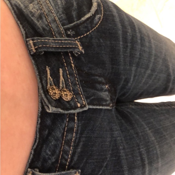 Size 27 Miss Me jeans - Picture 2 of 6